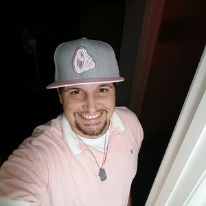 Meet your Posher, Daniel